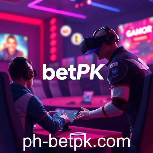 betpk