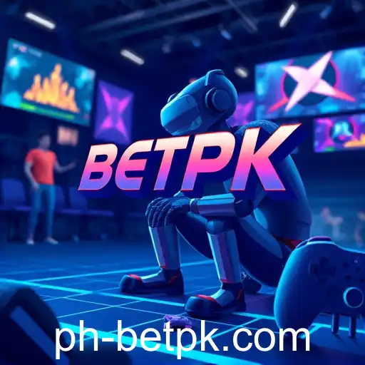 betpk