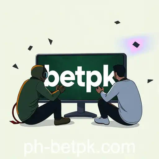betpk