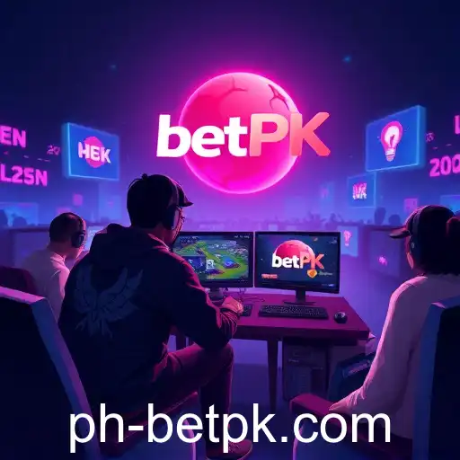 The Expansion of English Game Website Betpk