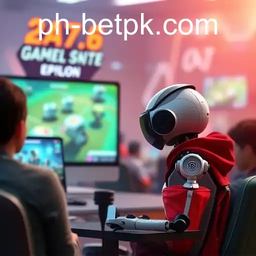 Innovations in Online Gaming