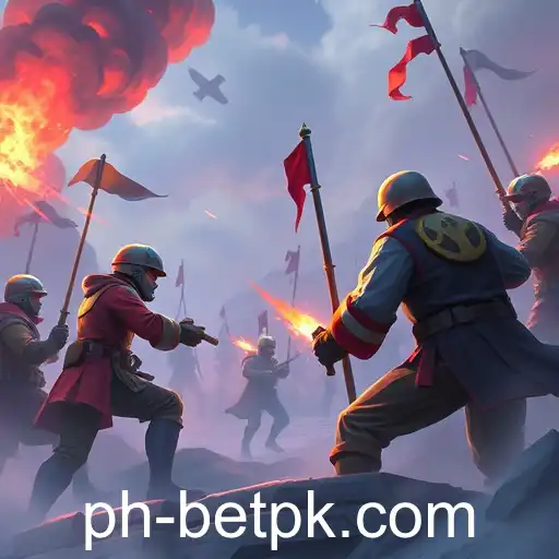 The Rise of Betpk: A New Player in Online Gaming