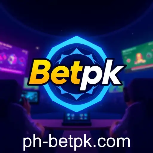 The Rise of Betpk in Online Gaming