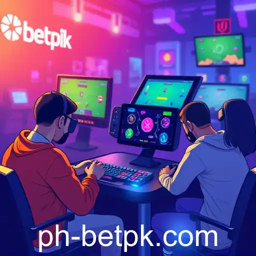 betpk