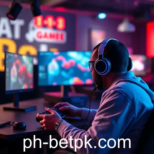 betpk